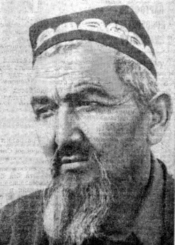 Хусанов&nbsp;Оргинбай